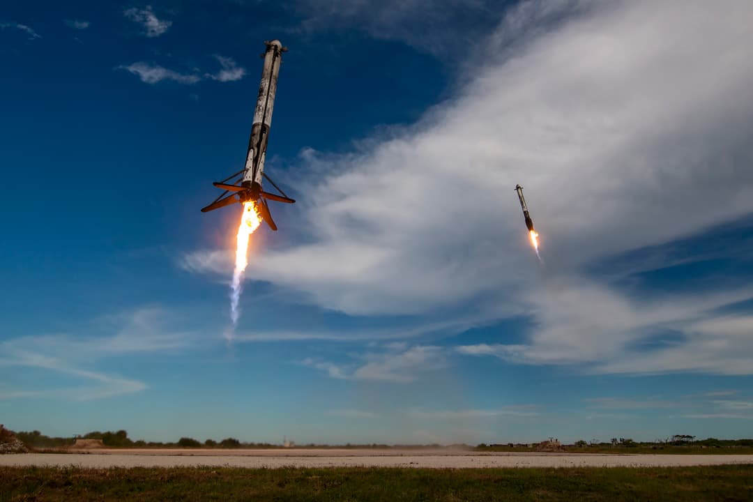 Landing Zone 2