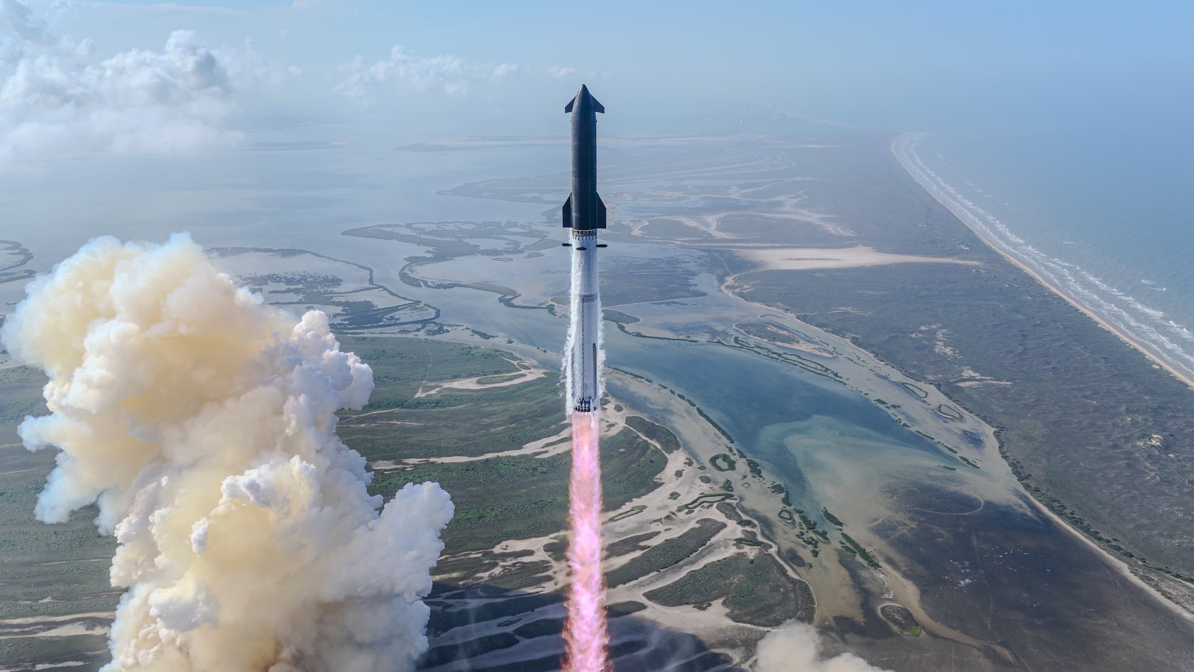 Starship V3 image